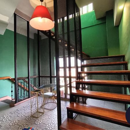 Citizen Hotel Mandaluyong Exterior foto