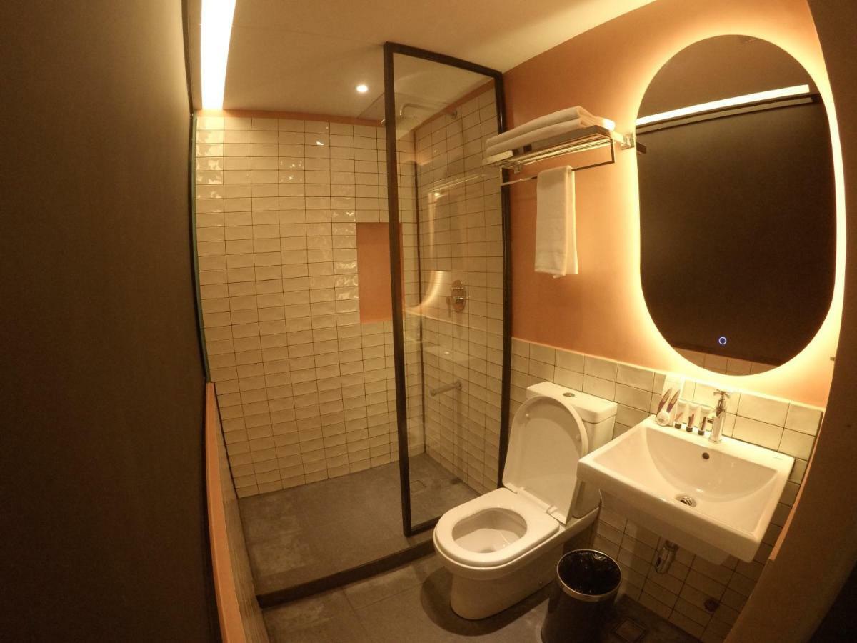 Citizen Hotel Mandaluyong Exterior foto