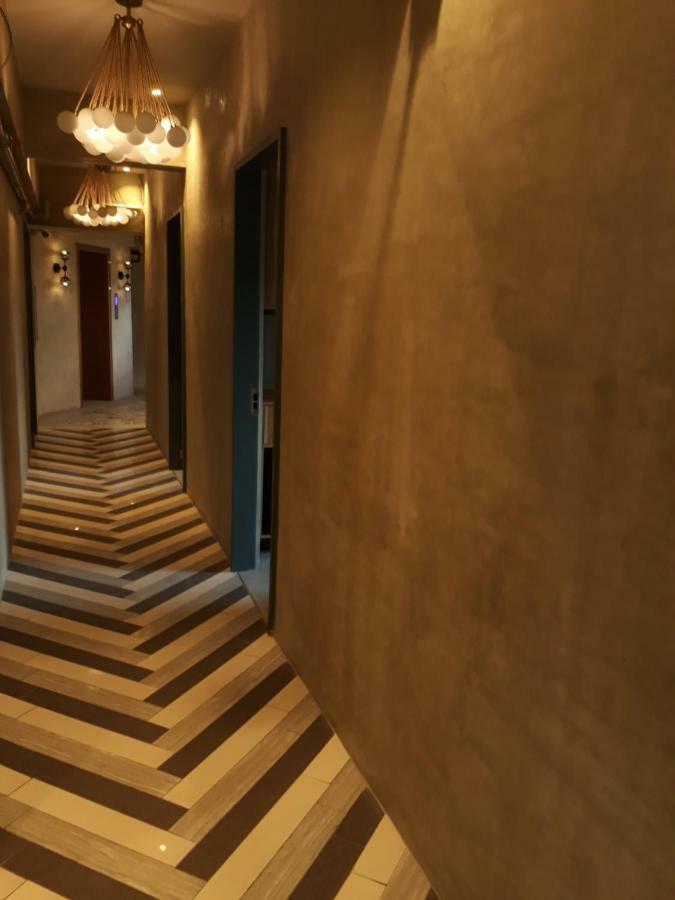 Citizen Hotel Mandaluyong Exterior foto